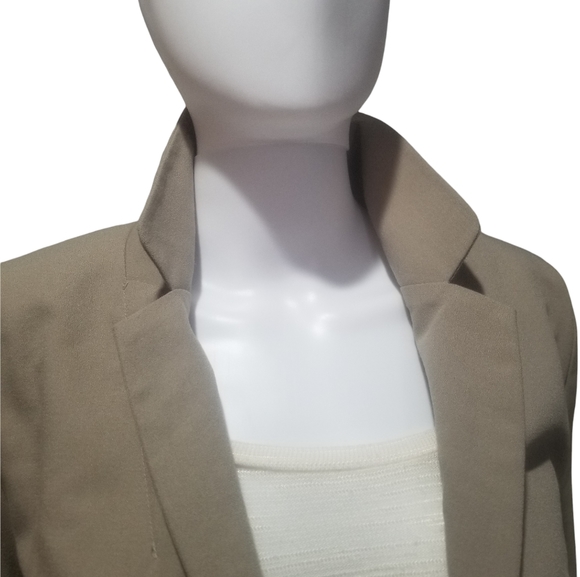 Long Blazer size Small - Picture 5 of 10